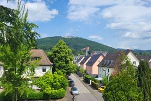 Apartment mit Balkon und Rheinbezug in Königswinter