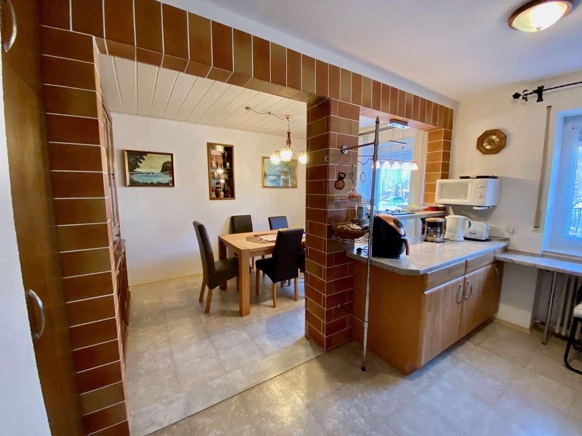 Immobilie in Ettringen - ***Gemütliche 3-Zimmer-Wohnung in Ettringen zu kaufen!*** - Bild 2