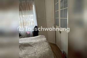 Tauschwohnung: Gemütliche 4-Zimmer-Wohnung in München – 81673 Echarding, München – Vorschaubild 7