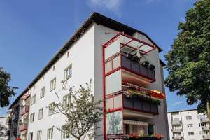 Charmante Wohnung mit Loggia // 2.OG links – Dahlienweg 9, 38446 Hellwinkel, Wolfsburg – Vorschaubild 4