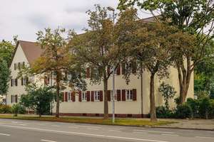 Gemütliche Singlewohnung // 1.OG rechts