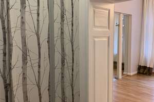 Sanierte Albau Wohnung mit 4 Balkonen : freundliche 4,5-Zimmer-Wohnung in Wiesbaden – Rauenthaler Straße 4, 65197 Rheingauviertel / Hollerborn, Wiesbaden – Vorschaubild 11
