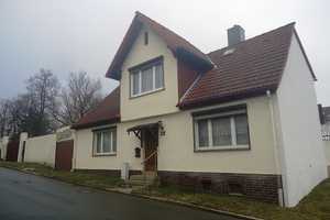 Sanierungsobjekt mit Bungalow und Nebengelass – Bärenröder Str. 98A, 6493 Harz (Kreis) – Vorschaubild 1