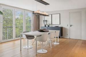 Diskrete Eleganz über den Dächern von Oberkassel – 40545 Oberkassel, Düsseldorf – Vorschaubild 2