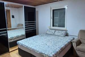 Nachmieter gesucht: Zentrale 3-Zimmer-Wohnung in Dieburg – Die vollständige Adresse der Immobilie erhältst du vom Anbieter., 64807 Dieburg – Vorschaubild 5