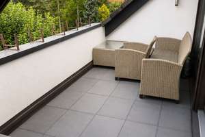 Moderne 4,5-Zimmer-Dachgeschosswohnung mit großer Süd-/West-Loggia - provisionsfrei! – Am Gardenkamp 5, 44227 Eichlinghofen, Dortmund – Vorschaubild 16