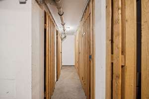 Charmante 1,5-Zimmer-Wohnung mit Balkon - bezugsfrei, hell und ruhig – Die vollständige Adresse der Immobilie erhältst du vom Anbieter., 12589 Rahnsdorf, Berlin – Vorschaubild 10