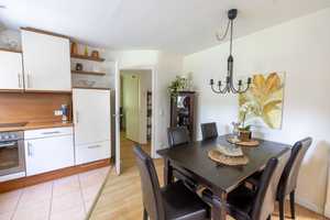 Cuxhaven-Sahlenburg // Zweifamilienhaus mit zwei modernen Ferienwohnungen und 5,3 % Rendite! – Cuxhaven (Kreis) – Vorschaubild 12
