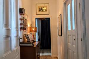 Ihr neues Zuhause in Berlin Charlottenburg - stilvoll, ruhig und familienfreundlich – Kaiser-Friedrich-Straße 34, 10627 Charlottenburg, Berlin – Vorschaubild 7