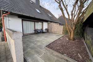 Doppelhaus Hälfte in top Gegend Poppenbüttel  – Ulzburger Straße 10, 22399 Hamburg – Vorschaubild 8