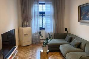 Sanierte 3-Zimmer-Wohnung in Obergiesing, WG-geeignet, nur mit Küchenübernahme (8.500 EUR) – Eintrachtstraße 2, 81541 Obergiesing, München – Vorschaubild 4