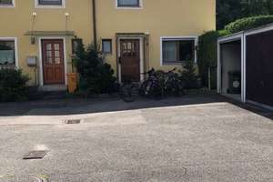 Reiheneckhaus zu verkaufen – Matthias-Claudius-Straße 7f, 86161 Wolfram-und Herrenbachviertel, Augsburg – Vorschaubild 3