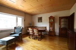 Ruhig gelegenes Einfamilienhaus - großes Grundstück, Innenhof, Traumgarten und Erweiterungspotenzial – Die vollständige Adresse der Immobilie erhältst du vom Anbieter., 69123 Pfaffengrund, Heidelberg – Vorschaubild 19