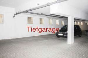 Schöne 1–Zimmerwohnung mit TG Stellplatz in Regensburg Kasernemviertel – Grunewaldstraße 4, 93053 Kasernenviertel, Regensburg – Vorschaubild 9