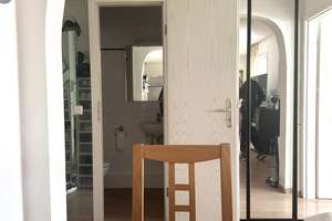 Wohnen in Düsseldorf-Oberbilk: Ca. 56,05m² große 2 Zimmer Wohnung mit Loggia und TG-Stellplatz! – Die vollständige Adresse der Immobilie erhältst du vom Anbieter., 40227 Oberbilk, Düsseldorf – Vorschaubild 8