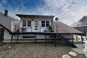 Idyllisches Zuhause mit Einliegerwohnung – Die vollständige Adresse der Immobilie erhältst du vom Anbieter., 86920 Denklingen – Vorschaubild 5