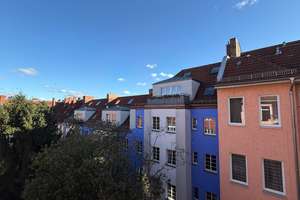 Berliner Altbaucharme: Sonnige 2 Zimmer mit Südbalkon in Ruhiglage nahe Körnerpark in Neukölln – Schierker Straße 19, 12051 Neukölln (Ortsteil), Berlin – Vorschaubild 2