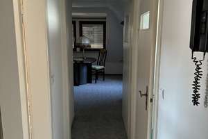 Sonnige möblierte Dachgeschosswohnung – Fuchstwete 8, 38114 Westliches Ringgebiet, Braunschweig – Vorschaubild 7