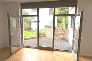 Wohnen wie im eigenen Haus – Exklusive Gartenwohnung mit 130 m² Wohnkomfort in Friedrichshagen – Die vollständige Adresse der Immobilie erhältst du vom Anbieter., 12587 Friedrichshagen, Berlin – Vorschaubild 8