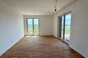 Erstbezug: Moderne 3-Zimmer-Wohnung mit Südwest-Loggia und Parkblick – Die vollständige Adresse der Immobilie erhältst du vom Anbieter., 68259 Käfertal, Mannheim – Vorschaubild 8