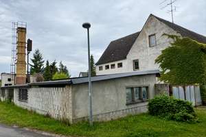 Lübbenau im Spreewald – ehemalige Gaststätte, Pension, Saal mit großem Potenzial! – Hauptstraße 5, 3222 Lübbenau/Spreewald – Vorschaubild 3