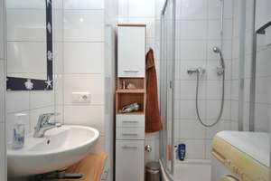 Schöne 3-Zimmer Wohnung in Obergiesing – Die vollständige Adresse der Immobilie erhältst du vom Anbieter., 81549 Obergiesing, München – Vorschaubild 6