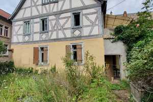 HEMING-IMMOBILIEN -  liebevoller Dreiseitenhof mit Ausbaumöglichkeiten – Alzey-Worms (Kreis) – Vorschaubild 2