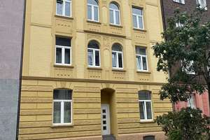 Sanierte 2-Zimmer-Dachgeschosswohnung mit Fußbodenheizung in Duisburg – provisionsfrei – Liebfrauenstraße 7, 47053 Hochfeld, Duisburg – Vorschaubild 6