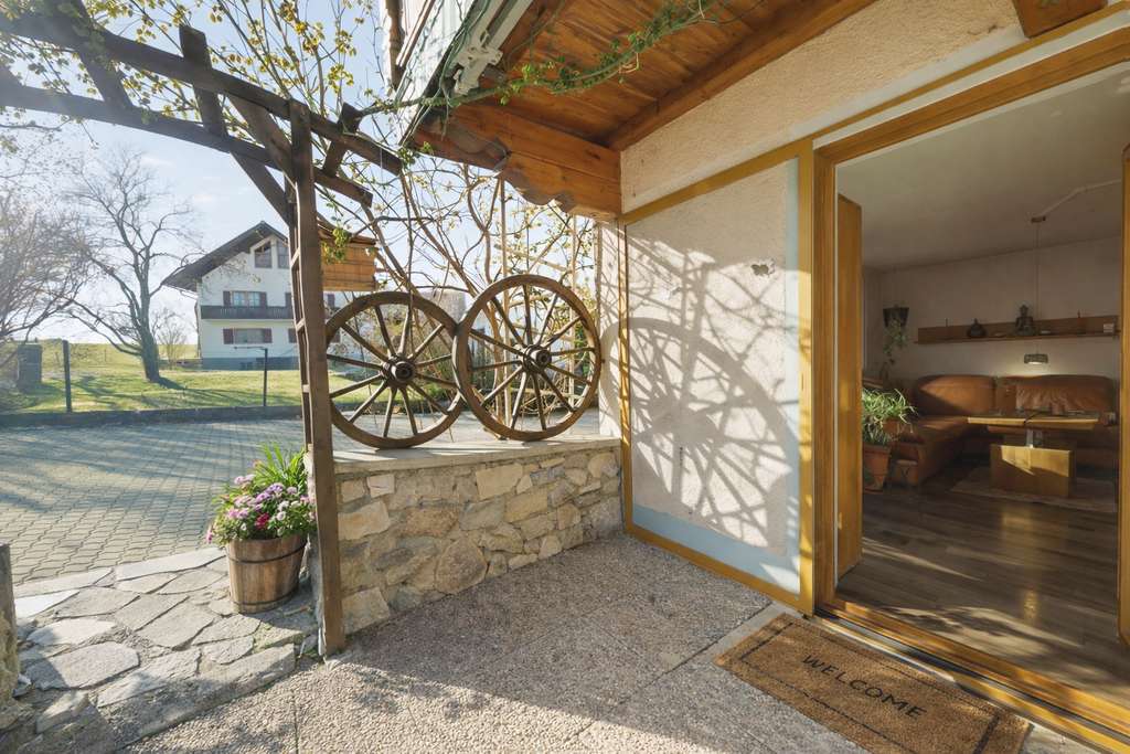 Immobilie in Königsdorf - Gemütlich Wohnen in Königsdorf - Bild 1