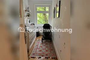 Tauschwohnung: Sanierte Altbauwohnung in ruhiger Lage – Heckscherstraße 00, 20253 Hoheluft-West, Hamburg – Vorschaubild 6