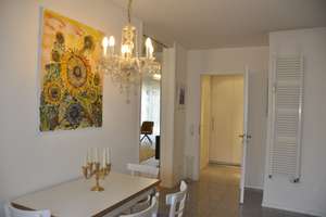 Juwel in Freiburg/ Altstadt:  1,5-ZI-Whg. mit grosser Terrasse – 79098 Altstadt-Mitte, Freiburg im Breisgau – Vorschaubild 4