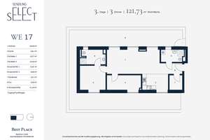 Hallo Sommer! Penthouse-Erstbezug, umlaufende Dachterrasse, bodentiefen Fenstern und Aufzug – Marbachstraße 12b, 81369 Mittersendling, München – Vorschaubild 15