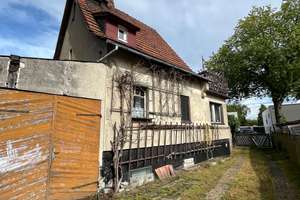 Einfamilienhaus mit viel Potenzial in Berlin-Uhlenhorst mit hervorragender Verkehrsanbindung – Die vollständige Adresse der Immobilie erhältst du vom Anbieter., 12555 Köpenick, Berlin – Vorschaubild 14