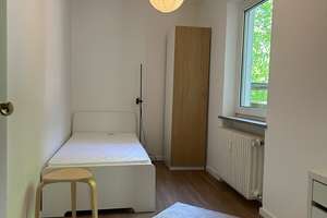 **2x gemütliches WG-Zimmer in München zu vermieten** – Ottobrunnerstraße 2a, 81737 Ramersdorf, München – Vorschaubild 3