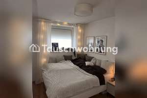 Tauschwohnung: 2 Zimmer Wohnung im Hansaviertel – Die vollständige Adresse der Immobilie erhältst du vom Anbieter., 48145 Hansaplatz, Münster – Vorschaubild 8