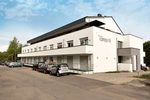 Moderne 1-Zimmer Wohnung mit Balkon – Fraubronnstraße 52, 70599 Plieningen (Ortsteil), Stuttgart – Vorschaubild 6