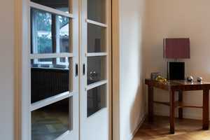 Dreamlike water estate with listed villa in art deco style in idyllic location of Potsdam – Potsdam – Vorschaubild 20