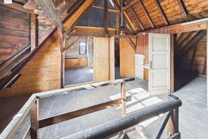 Jugendstilvilla | 1. Rheinlinie Koblenz-Neuendorf | Sanierungsobjekt | Festung Ehrenbreitstein – Die vollständige Adresse der Immobilie erhältst du vom Anbieter., 56070 Neuendorf, Koblenz – Vorschaubild 23