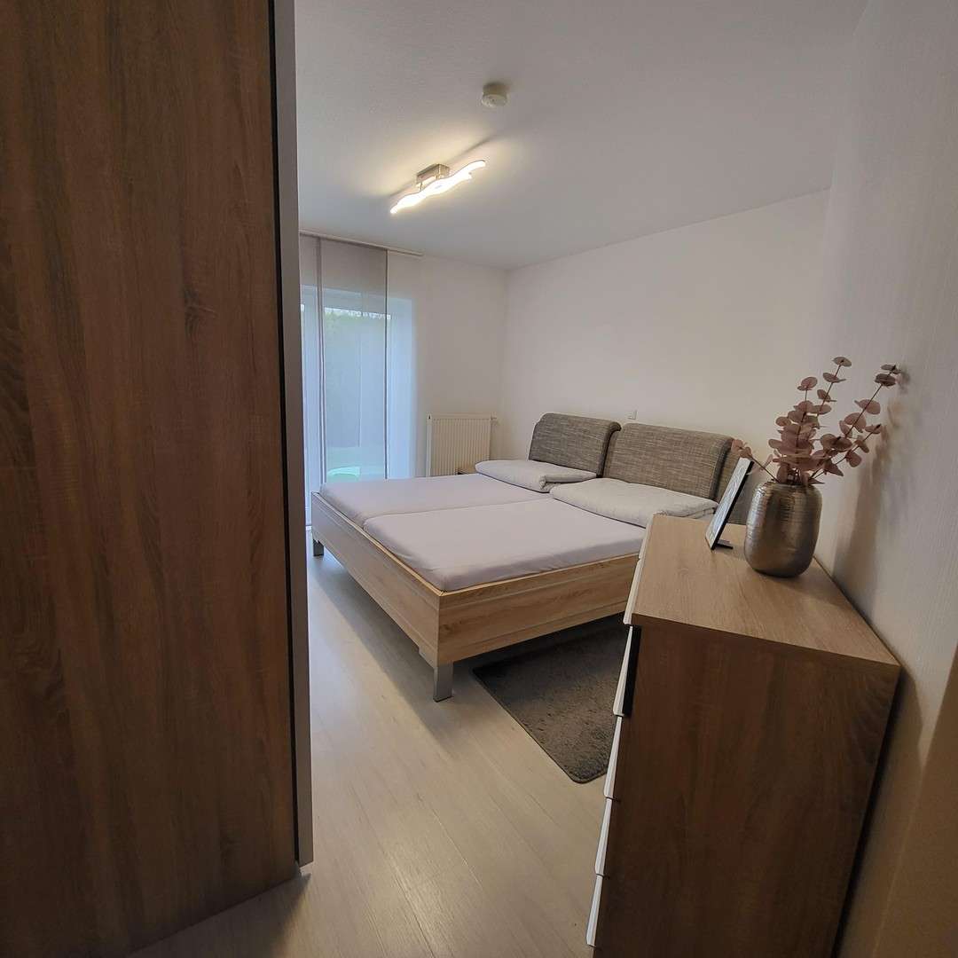 Immobilie in Sendenhorst - Attraktives freistehendes Einfamilienhaus in ruhiger Wohnlage von Sendenhorst (Erbbaurecht) - Bild 15