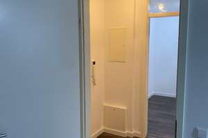Erstbezug 2 Zimmerwohnung nach Sanierung  – Alte Jakobstraße 77 A, 10179 Mitte (Ortsteil), Berlin – Vorschaubild 5
