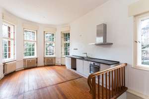 Rohdiamant: Traumhafte Villa in begehrter Lage. – Die vollständige Adresse der Immobilie erhältst du vom Anbieter., 14129 Nikolassee, Berlin – Vorschaubild 7