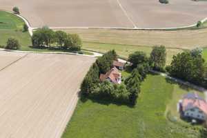 Naturparadies | Großzügiges EFH in absoluter Top-Lage mit großem Grundstück und viel Platz – Aichach-Friedberg (Kreis) – Vorschaubild 11