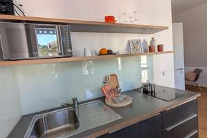 Appartement möbliert Stuttgart Zentrale Lage – Uhlbacherstr. 14, 70329 Obertürkheim (Ortsteil), Stuttgart – Vorschaubild 3