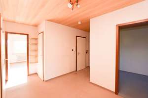 Mit Blick ins Grüne! Großzügige 4-Zimmer-Wohnung mit Balkon in der Nordstadt. – Die vollständige Adresse der Immobilie erhältst du vom Anbieter., 38112 Nordstadt, Braunschweig – Vorschaubild 5