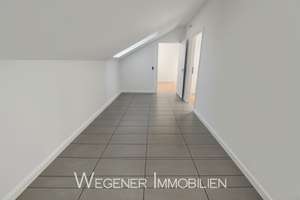 *** Loft-Charakter: 3-Zi-DG-Wohnung mit 2 Bäder und KFZ Stellplatz in guter Lage Trudering! *** – 81825 Gartenstadt Trudering, München – Vorschaubild 21