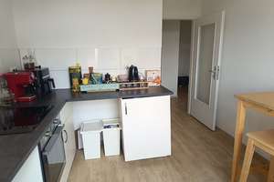 Helle und geräumige 2-Zimmer-Wohnung in Essen-Frohnhausen – Pottgießerstraße 9, 45144 Frohnhausen, Essen – Vorschaubild 5