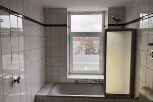 "BEZUGSFREI: Helle 2-Zimmer-Altbauwohnung mit TLB in ruhiger Lage - Leipzig-Kleinzschocher" – Creuzigerstraße 18, 4229 Kleinzschocher, Leipzig – Vorschaubild 5