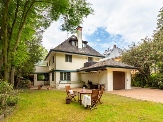 Haus kaufen in Lichterfelde Häuser kaufen in Lichterfelde