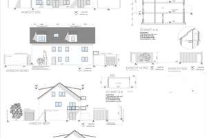 HEIMAT 8 Willkommen auf zwei Ebenen! Wohnung 2 – Die FLEXIBLE – Die vollständige Adresse der Immobilie erhältst du vom Anbieter., 85551 Kirchheim bei München – Vorschaubild 16