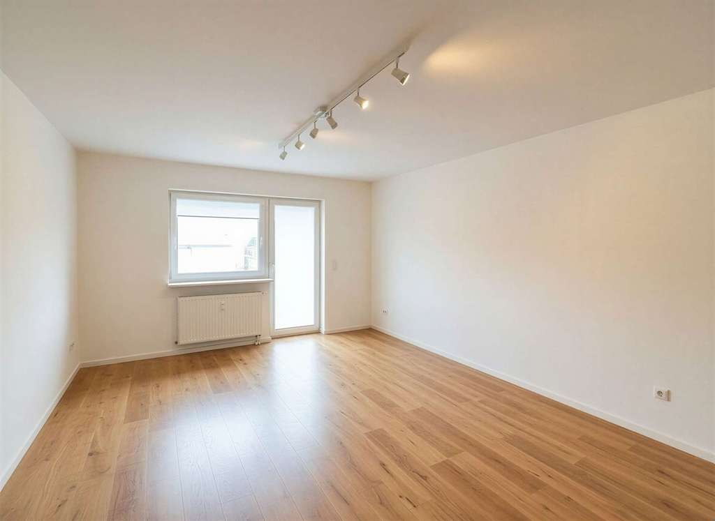 Immobilie in Mittenwald - Vermietete Eigentumswohnung in Mittenwald als Kapitalanlage - Bild 0